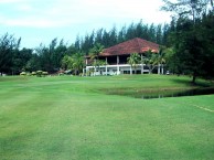 Damai Golf & Country Club